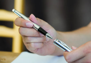New Pens and Writing Instruments