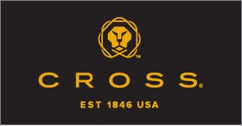 Cross logo