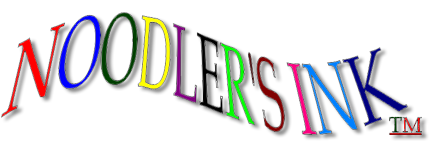 Noodler's Ink logo