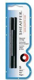 Sheaffer Fountain Pen Ink Cartridges