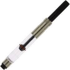 Waterman Fountain Pen Ink Converter