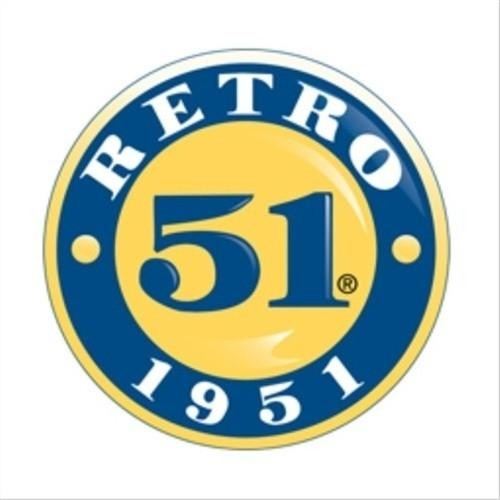 Retro 51 Pen Refills