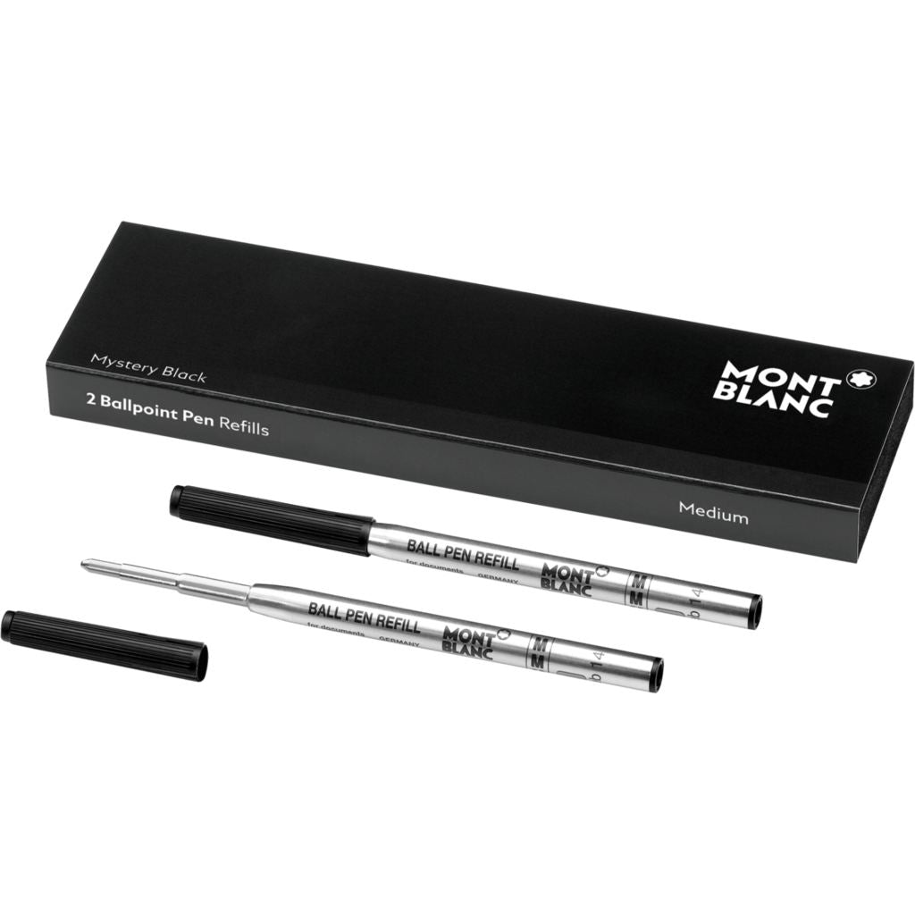 Montblanc Ballpoint Pen Refills