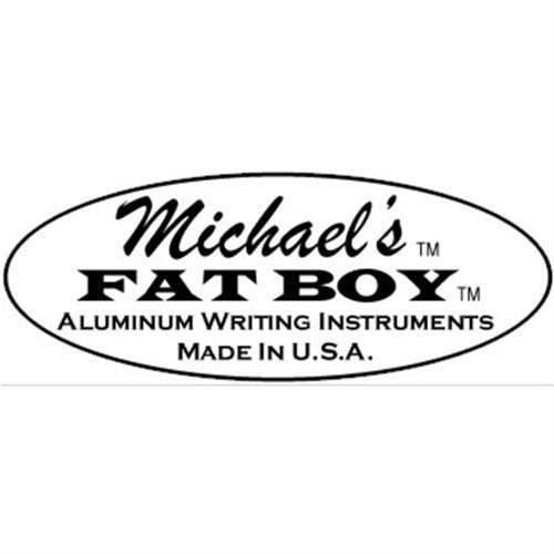 Michael's Fat Boy Pen Refills