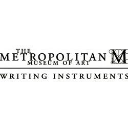 Metropolitan Museum of Art Pen Refills