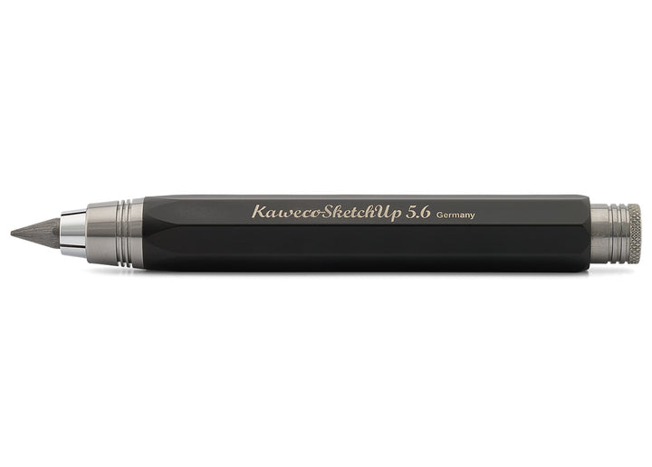 Kaweco Sketch Up Matte Black Mechanical Pencil | 10001195 | Freedompens