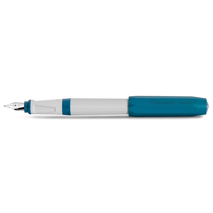 Kaweco Perkeo Old Chambray Fountain Pen | 10001311 | Freedompens