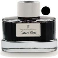 Bottled Ink Faber-Castell Carbon Black | 141000 | Freedompens