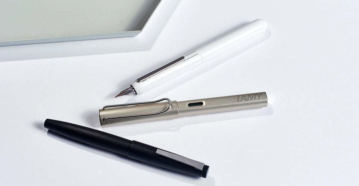 Lamy Pens