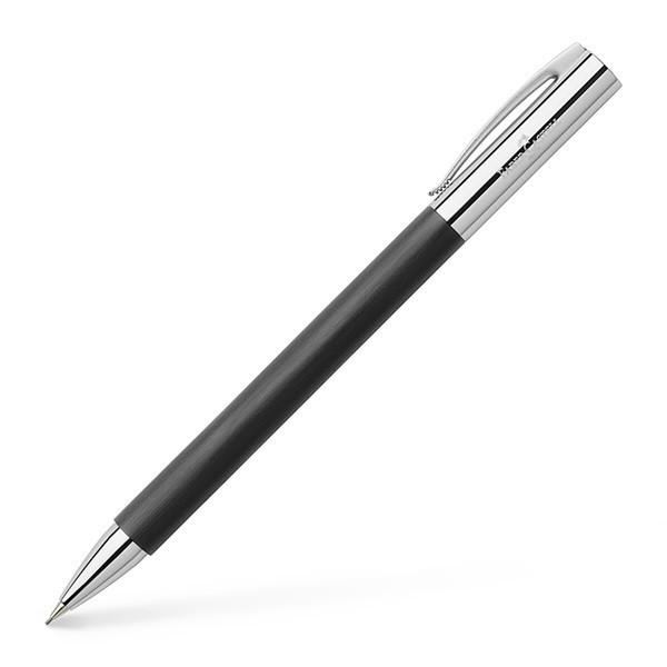 Faber-Castell Ambition Black Mechanical Pencil | 138130 | Freedompens