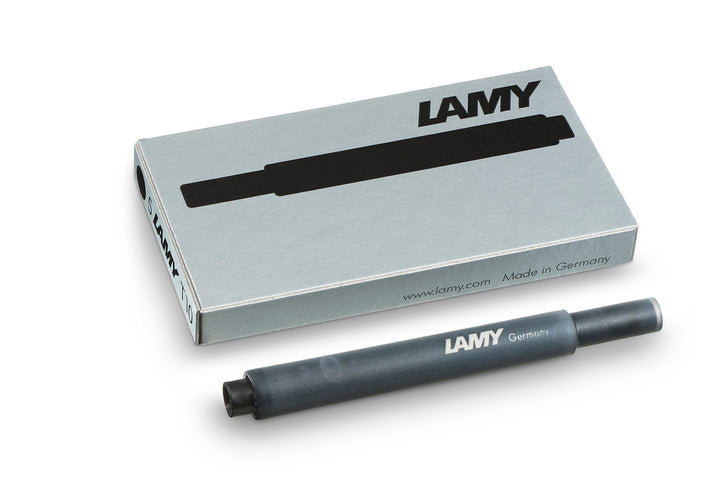 Fountain pen ink cartridges
