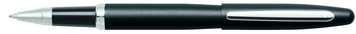 Sheaffer VFM Matte Black Rollerball Pen