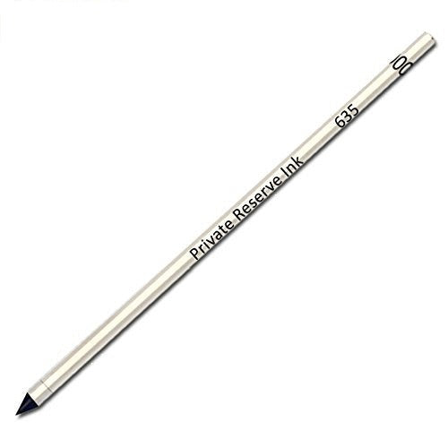 Refill Standard Mini Ballpoint Pen D1 - 5 Pack