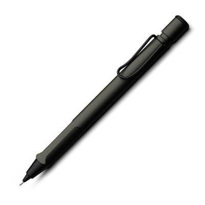 Mechanical pencils