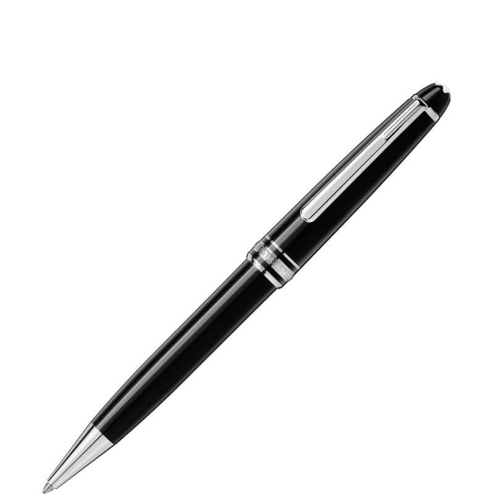 Montblanc Meisterstück Platinum-Coated Classique Ballpoint Pen | 2866 | Freedompens