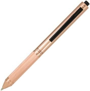 Monteverde Quadro 4-in-1 Copper Multifunction Pen | MV35513 | Freedompens