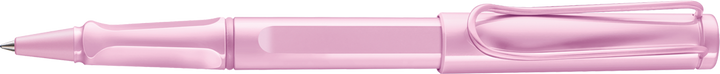 Lamy Safari DEELITE Light Rose Rollerball Pen