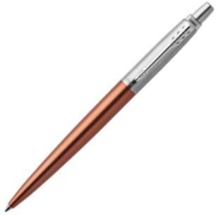 Parker Jotter Chelsea Orange CT Ballpoint Pen | 1953189 | Freedompens