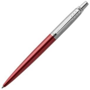 Parker Jotter Kensington Red CT Ballpoint Pen | 1953187 | Freedompens