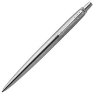 Parker Jotter Stainless Steel CT Ballpoint Pen | 1953170 | Freedompens