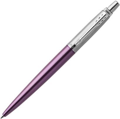 Parker Jotter Victoria Violet Ballpoint Pen | 1953190 | Freedompens