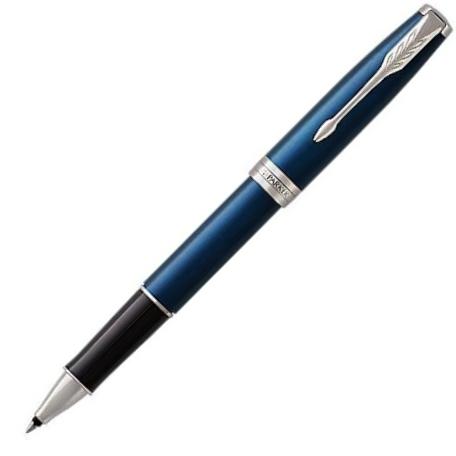 Parker Sonnet Blue CT Rollerball Pen | 1931535 | Freedompens