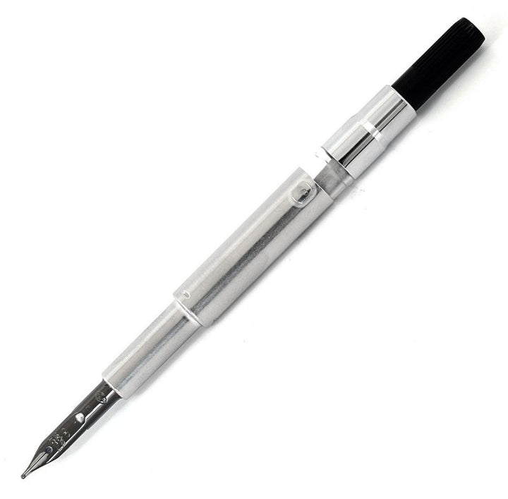 Pilot Vanishing Point Black Nib | 70469 | Freedompens
