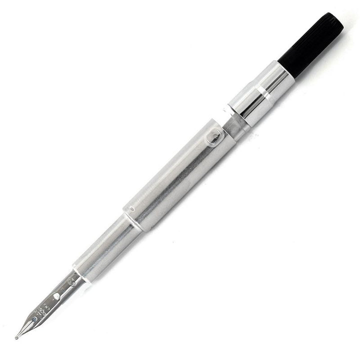 Pilot Vanishing Point Rhodium Nib | 71502 | Freedompens
