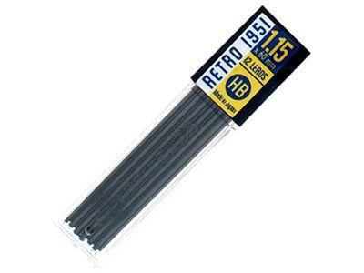 Refill 1.15 MM Pencil Lead | REF22-L | Freedompens