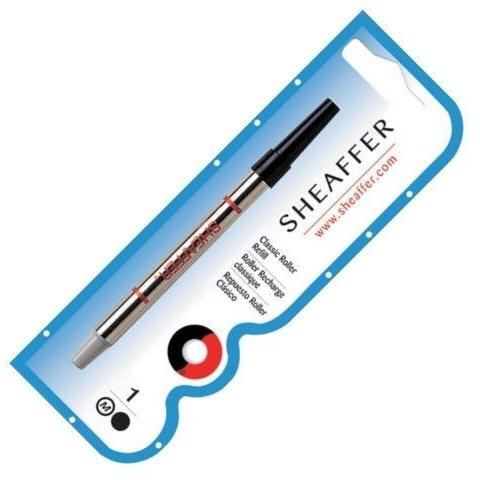 Refill Sheaffer Rollerball#color_black