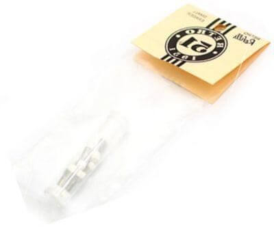 Retro 1951 Eraser Hex-O-Matic | REF41-E | Freedompens