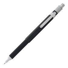 Retro 1951 Hex-o-Matic Black Mechanical Pencil | HEX-601P | Freedompens