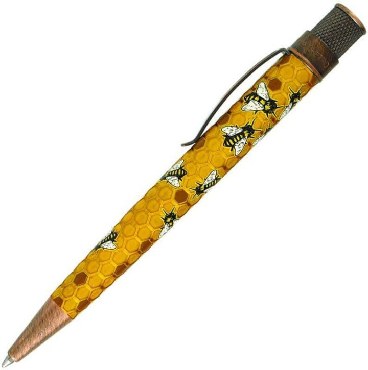 Retro 1951 Tornado Buzz Rollerball Pen | VBP-1839 | Freedompens