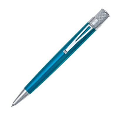 Retro 1951 Tornado Classic Peacock Rollerball Pen | VRR-1309 | Freedompens